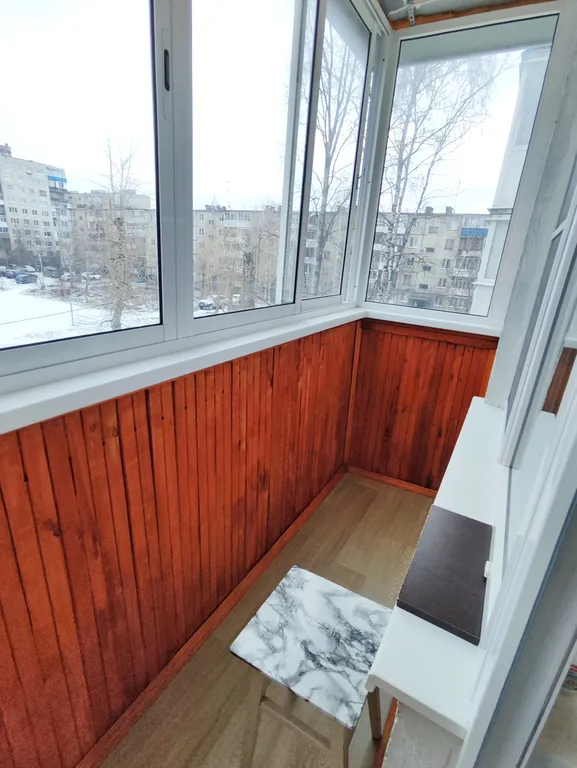 Квартира в центре города