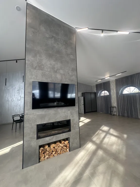 Villa в Подмосковье