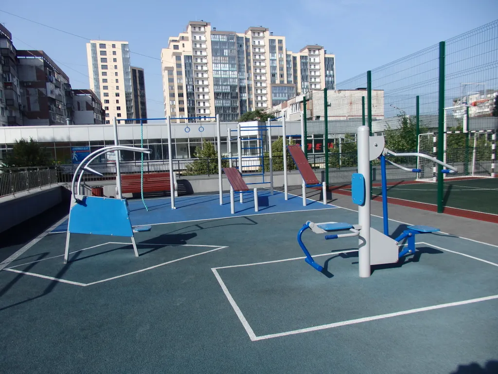 Светлая квартира