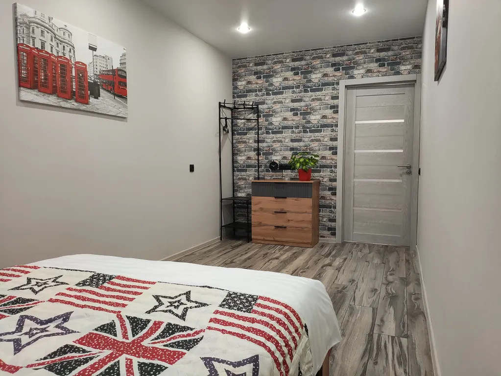 Квартира Квартира повышенной комфортности — Новоуральск