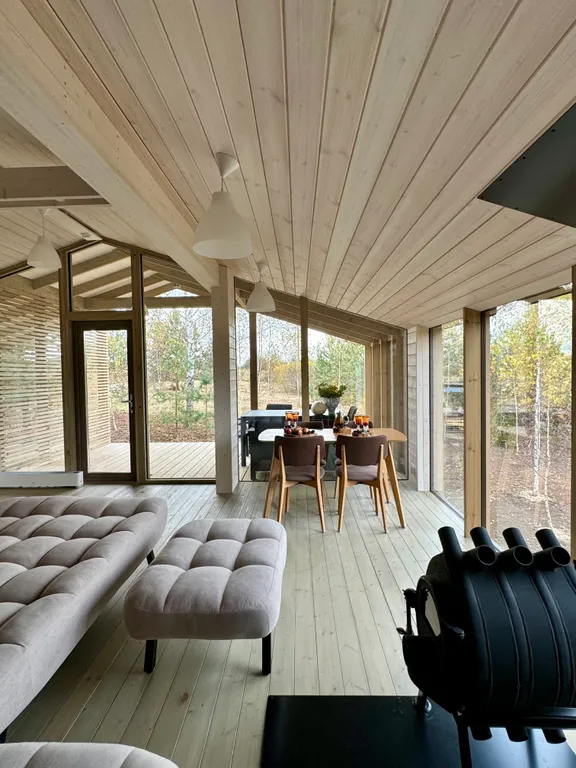 3-комнатный Дом