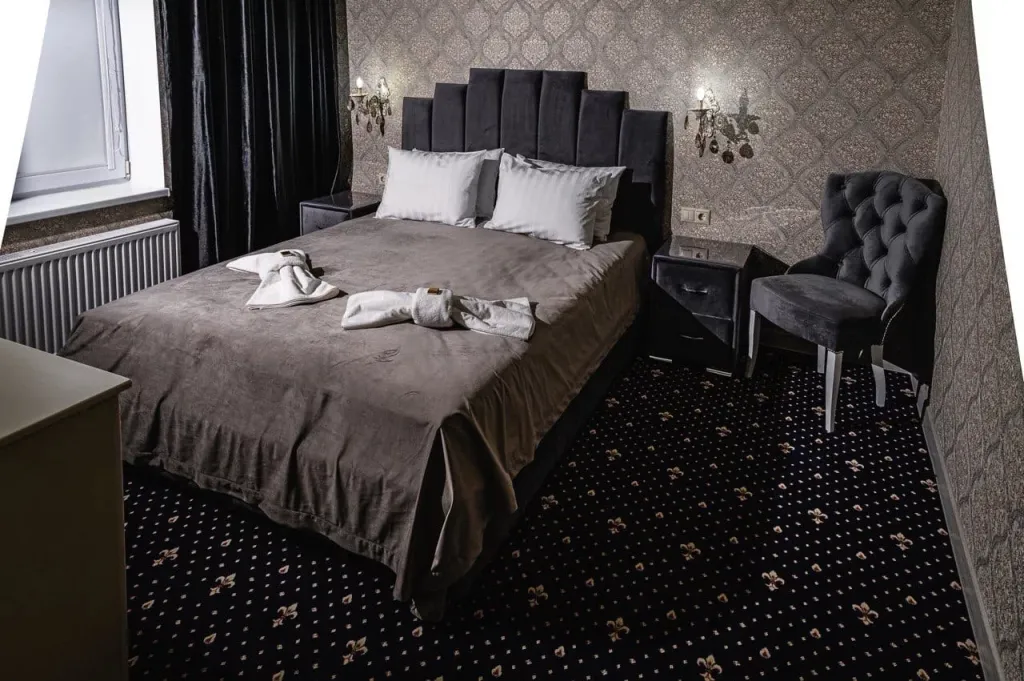 Квартира Комната — Архыз