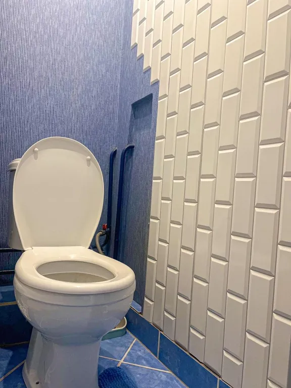 Квартира 1-комнатная Квартира — Красноярск