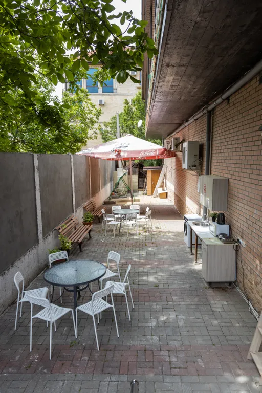 Квартира Комната — Геленджик