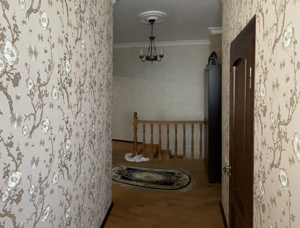 Дом на берегу моря