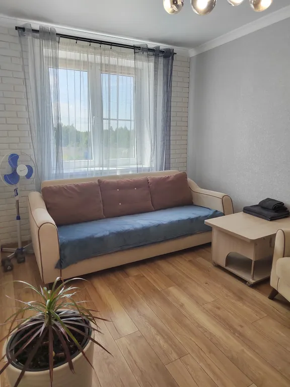 Квартира Квартира у моря — Пионерский