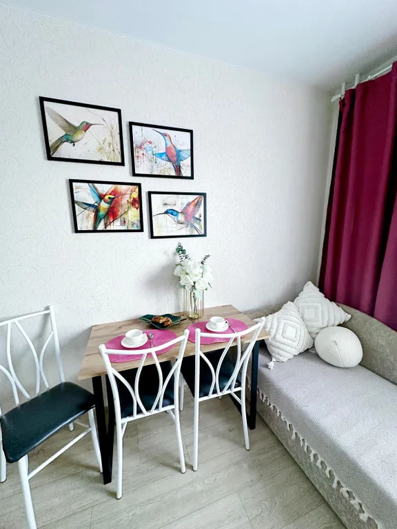 Квартира рядом с М-4