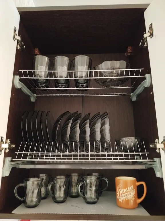 Уютная квартира с видом на реку