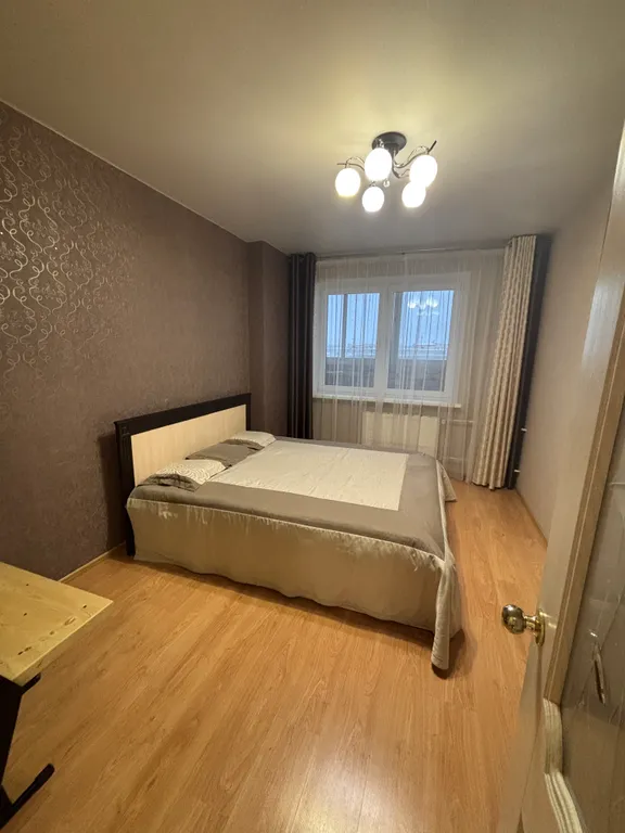 Уютная 2-х комнатная квартира недалеко от центра