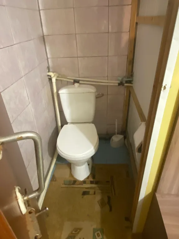 Квартира Квартира в частном секторе — Темрюк