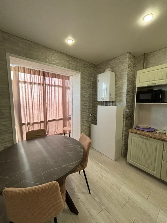 Квартира в жк Лазурный