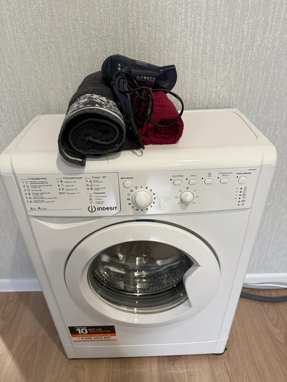 Квартира Уютная квартира в ЖК Лучший — Краснодар