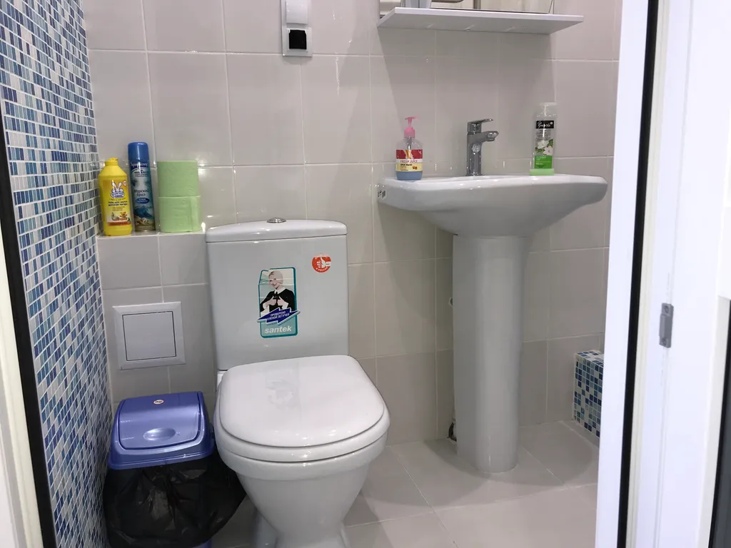 Комфортный номер