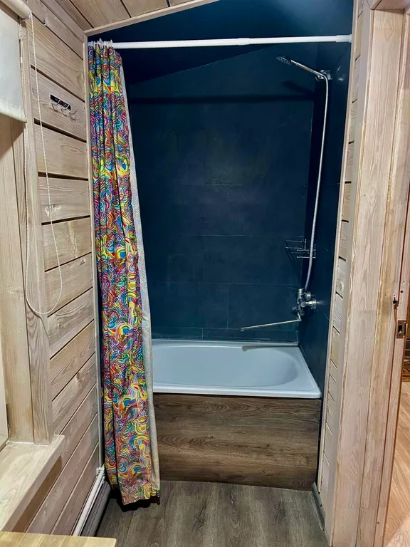 Коттедж Коттедж с панорамными окнами — Санкт-Петербург