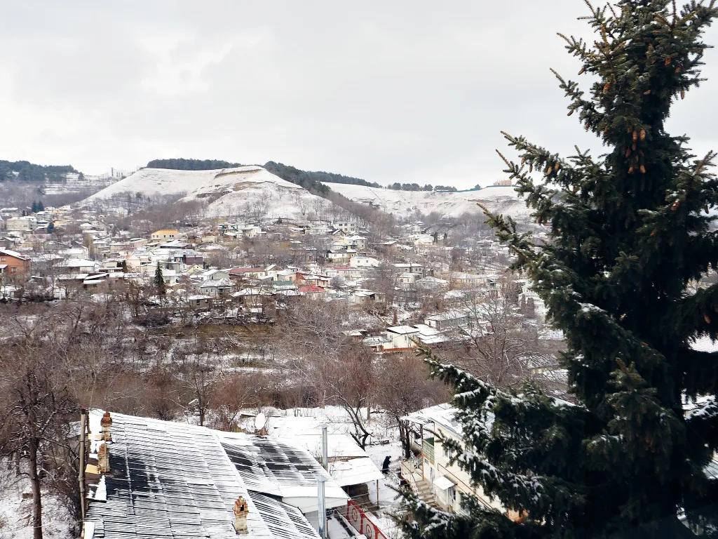 Квартира у Колоннады