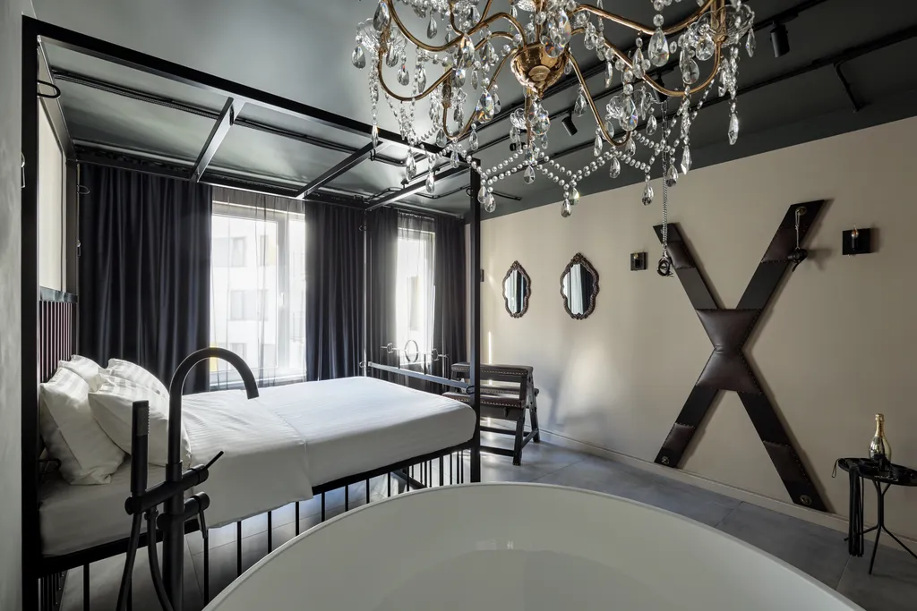 Квартира 1-комнатная Квартира — Санкт-Петербург