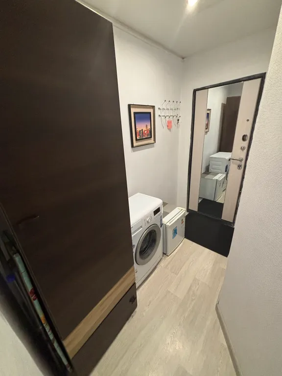 Квартира-студия в центре, на Амурском Бульваре