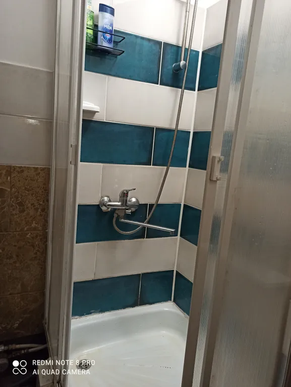 Маленькая студия в центре