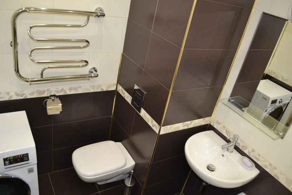 Евродвушка с компьютером, принтером, новой кроватью