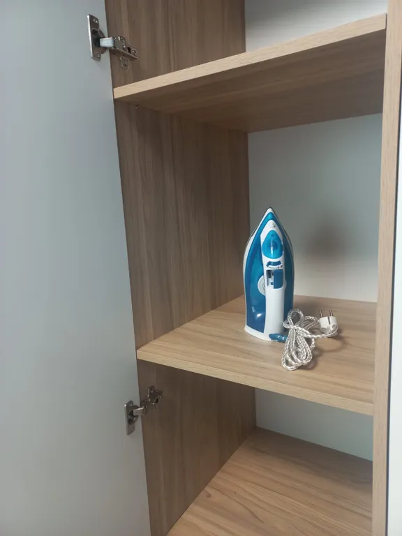 Уютная квартира в новом доме в центре города