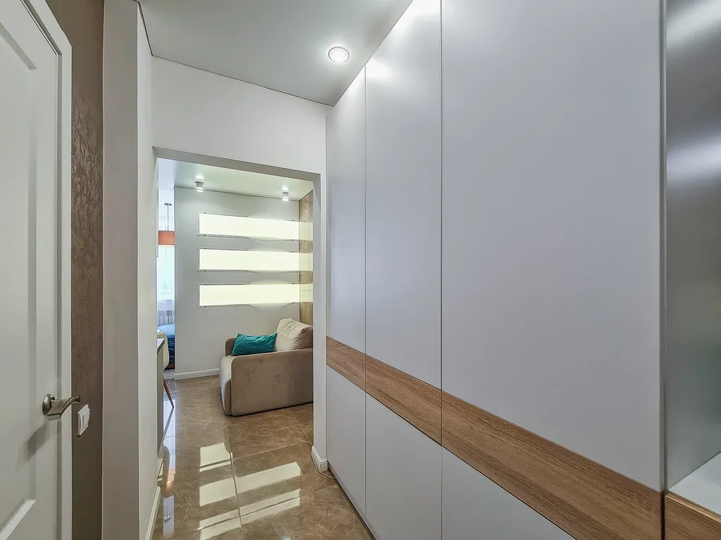 Уютная квартира на Оренбуржье