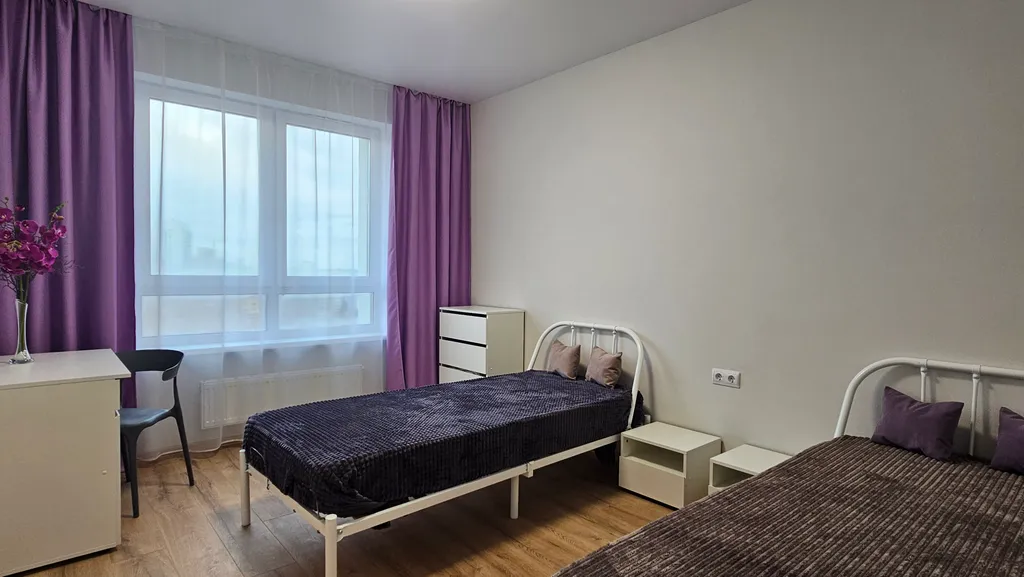 Марьин Дом на Июльской