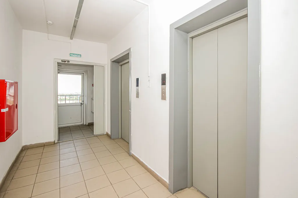 Уютная 1-к квартира в центре города