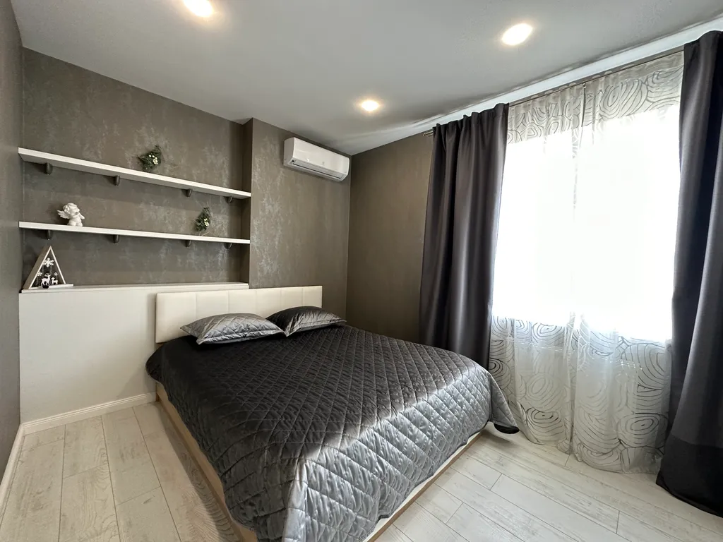 Квартира Уютные апартаменты — Минск