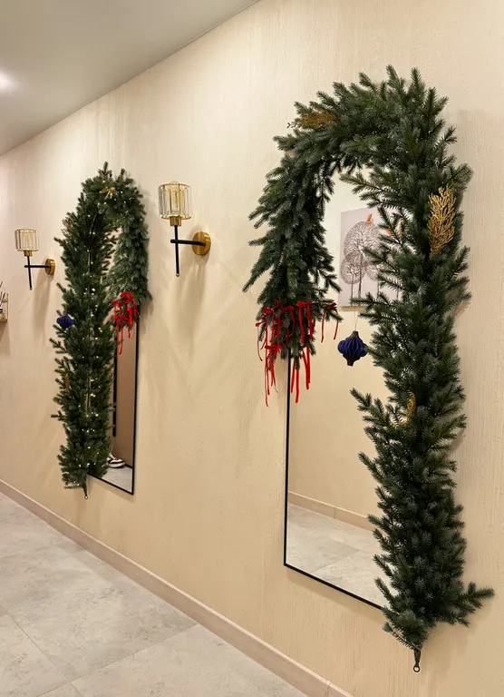 Уютная новая квартира возле вокзала и центра города