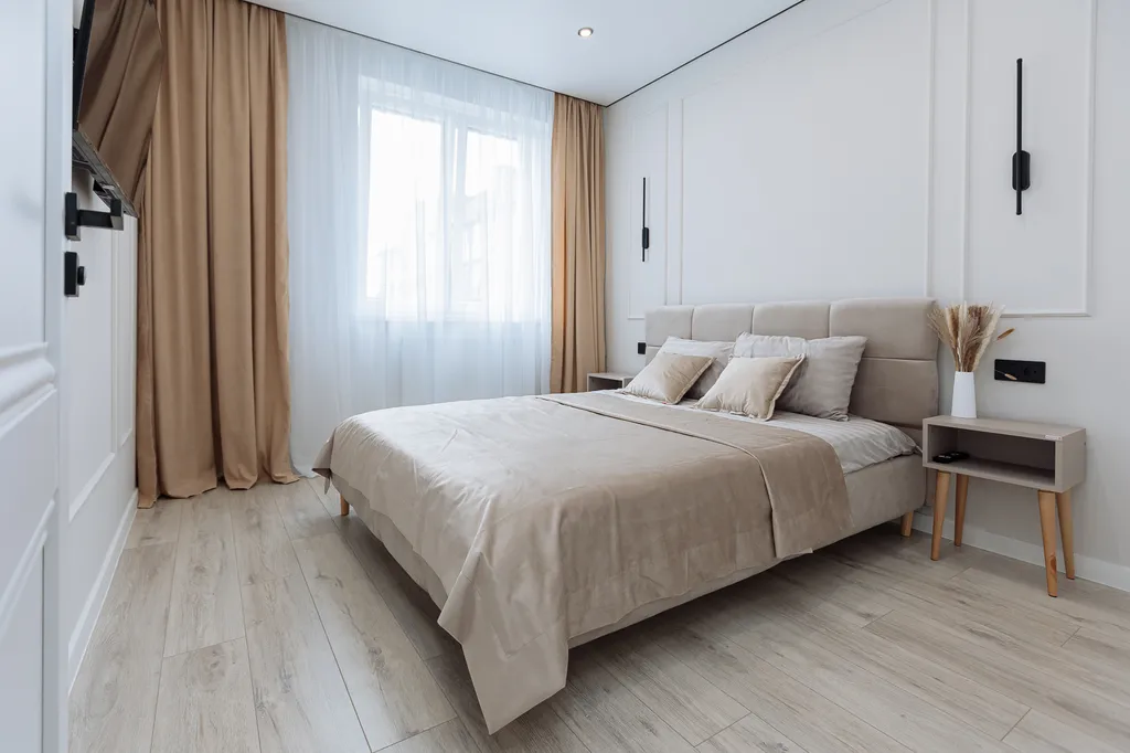 Квартира Однокомнатная квартира в 300 метрах от моря — Пионерский