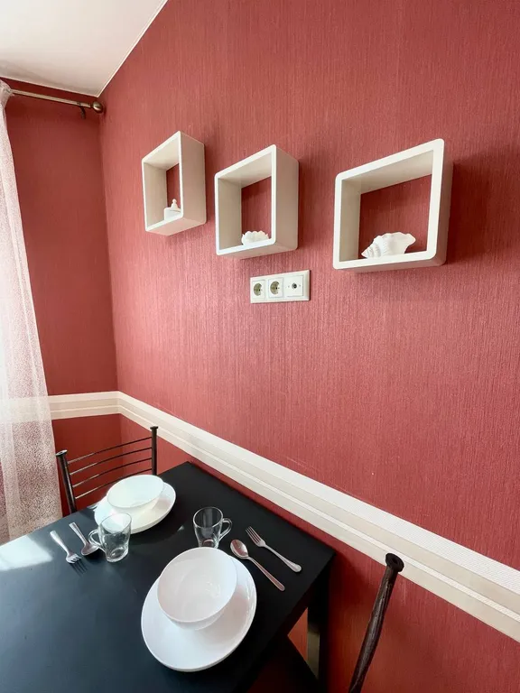 Арендный сервис «Дом Каспера» на Ул.Сходненской 29