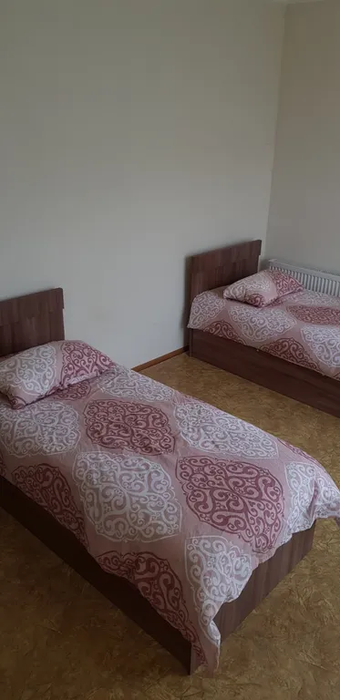 Комфортная и уютная квартира со всеми удобствами