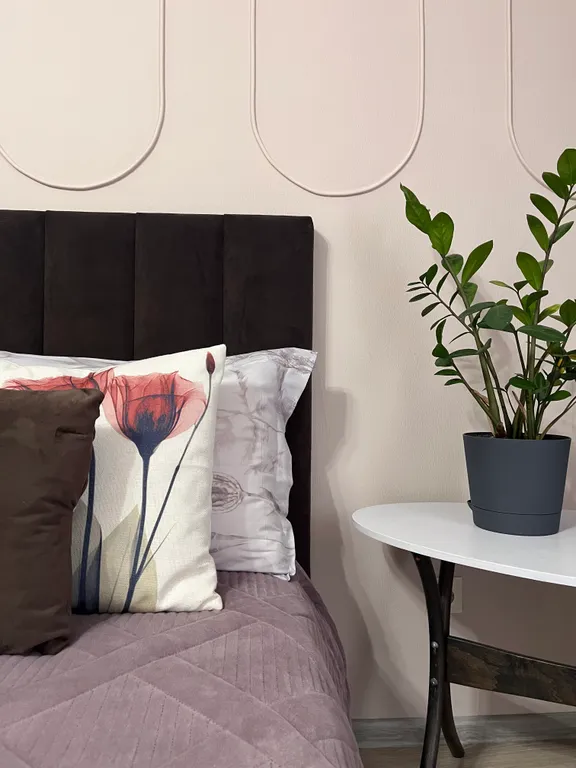 Идеальное место для отдыха