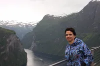 Оксана Панарина