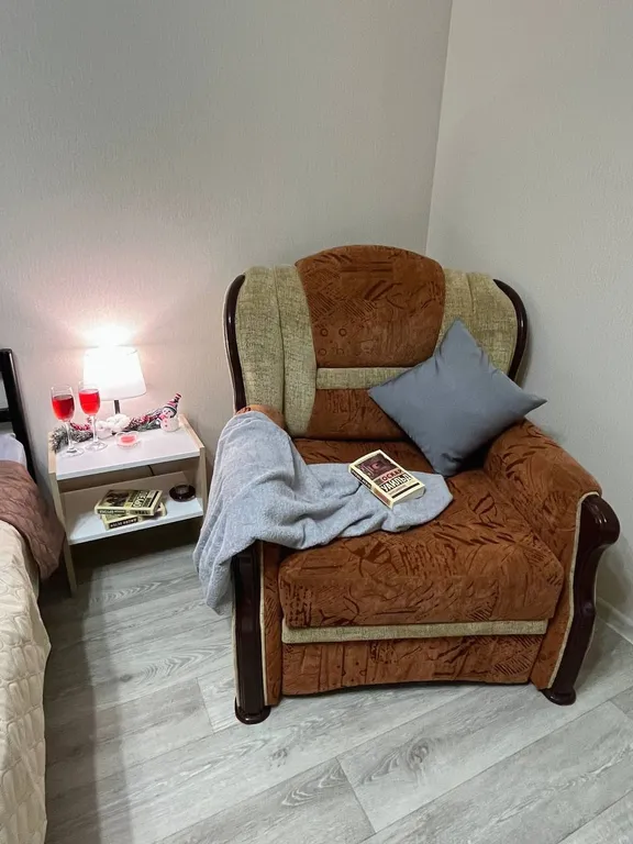 Квартира премиум