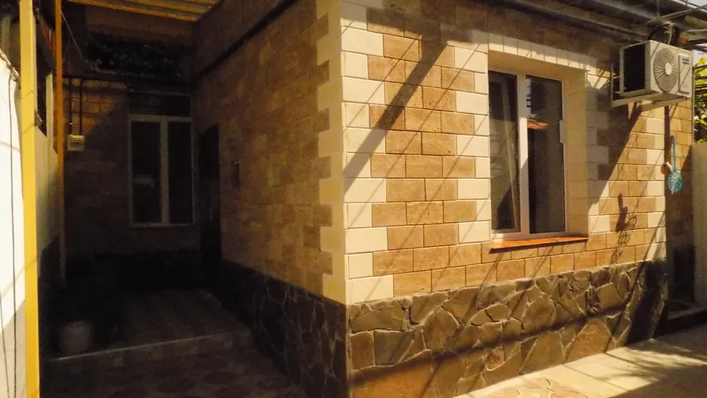 Уютная квартира в центре Тихая Гавань — аренда посуточно в Евпатория