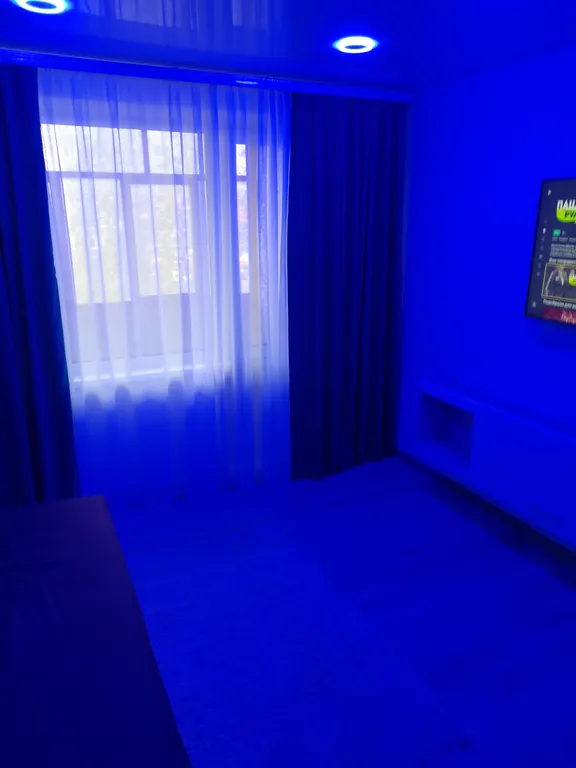 Уютная квартира с комфортом