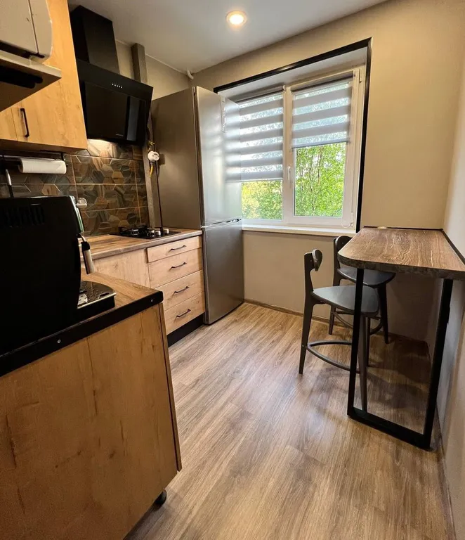 1‑комн. квартира с видом на залив на ул. Александрова, 30/1