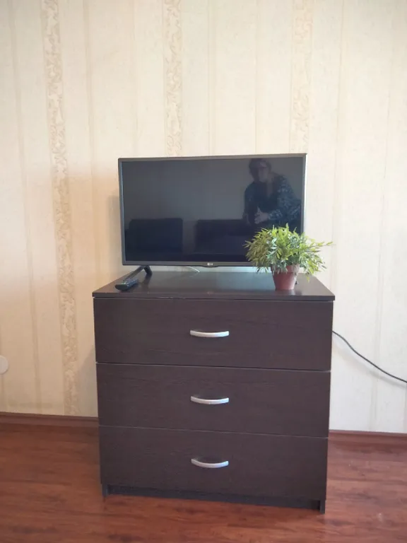 Уютная квартира-студия в центре города