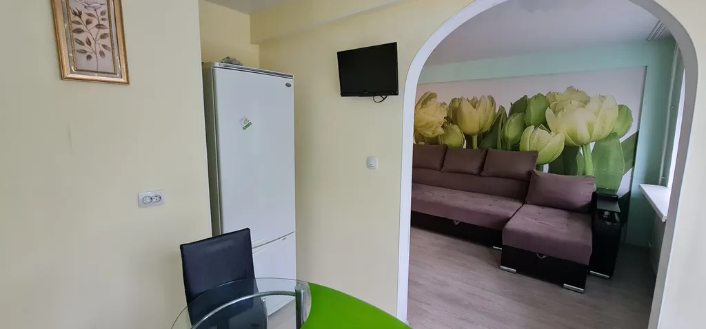 Квартира в центре города