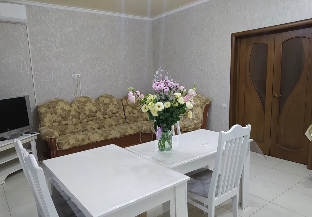 Коттедж Уютные апартаменты с видом на горы — Геленджик