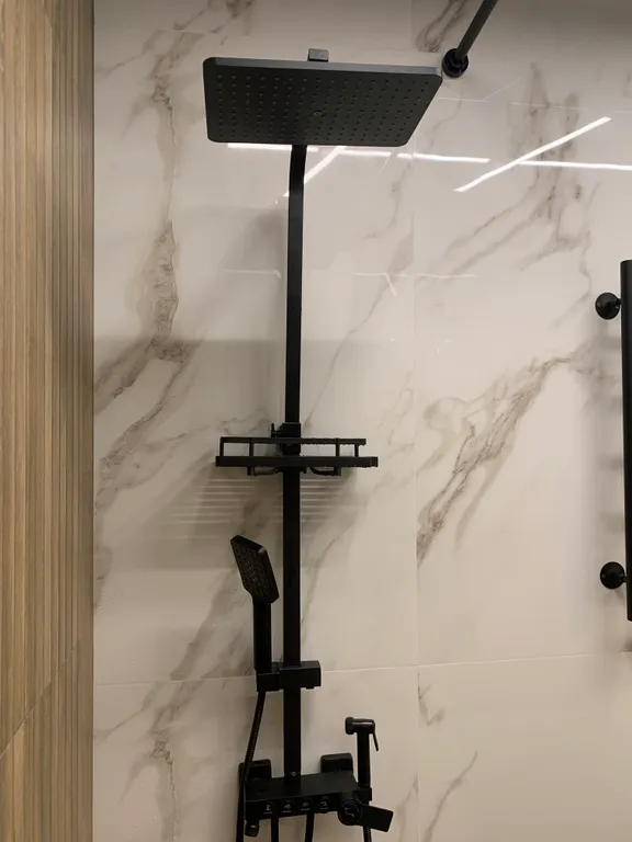 ЖК Вернисаж-1-комнатная квартира комфорт-класса