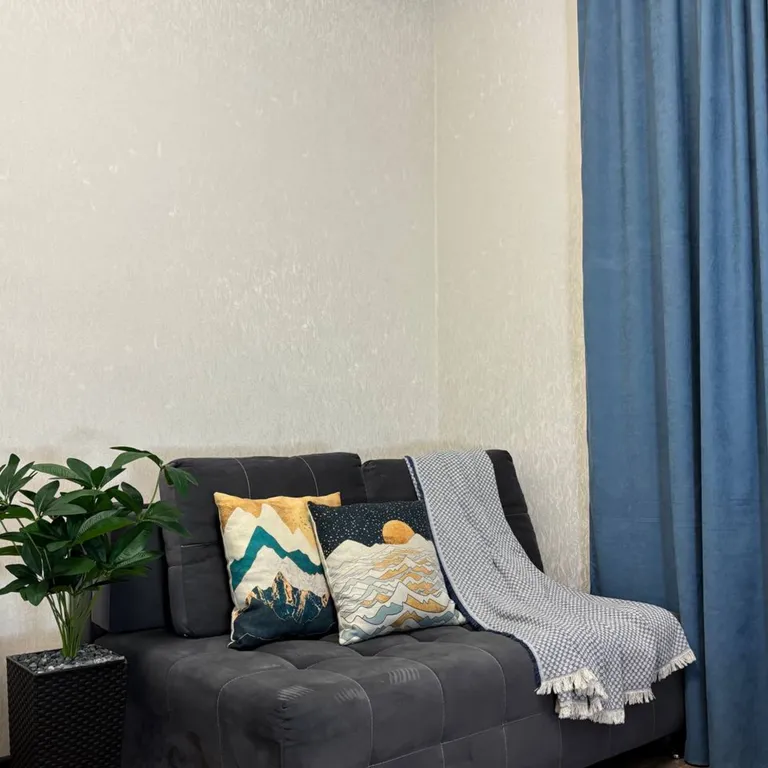 Квартира с отдельным входом RichHouse