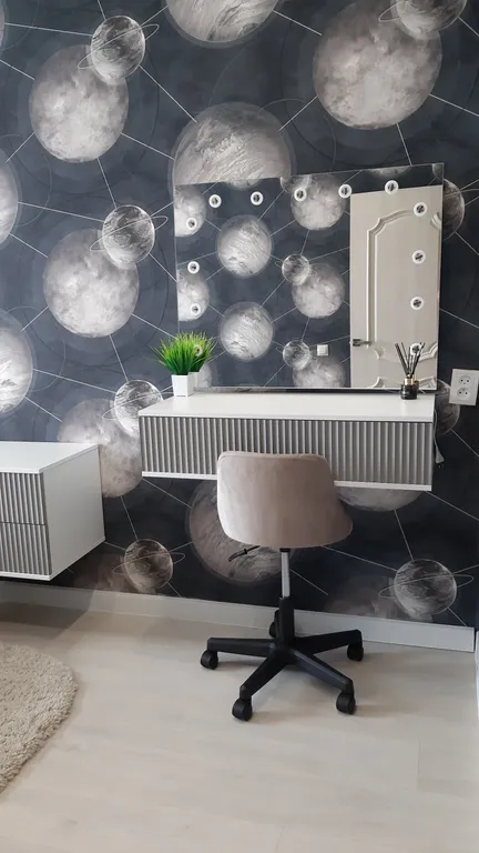 Уютная, светлая квартира, в центре города