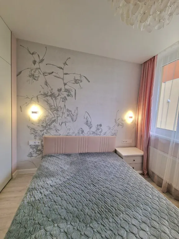 Квартира Квартира Комфортный отдых у моря — Светлогорск