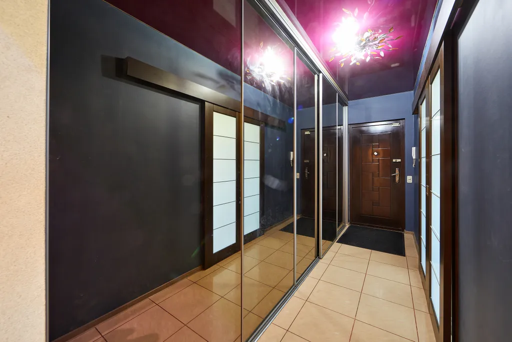 Квартира у ТК Космос, ЛА Трактор