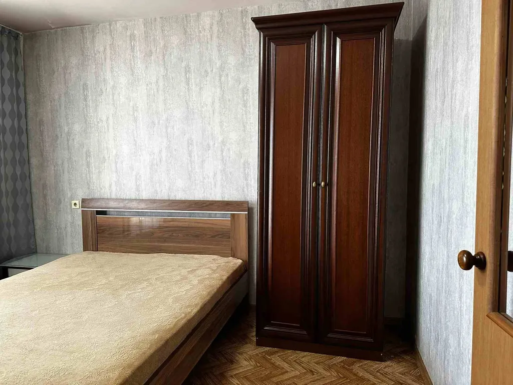 Квартира Квартира недалеко от Онкодиспансера — Красноярск