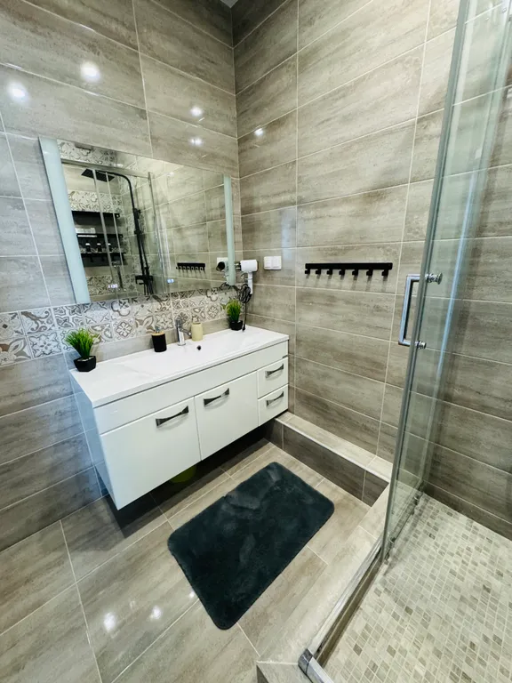 Уютная эко квартира