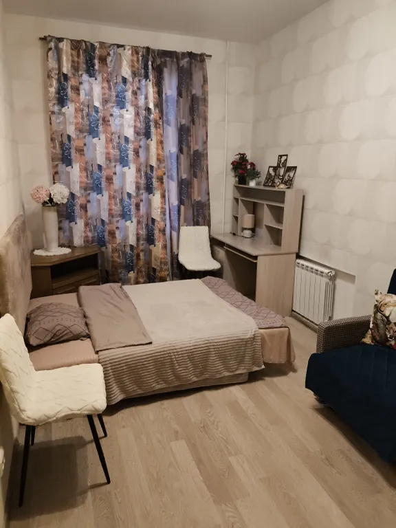 2х комн. квартира в историческом центре рядом с метро. Тихо и уютно.