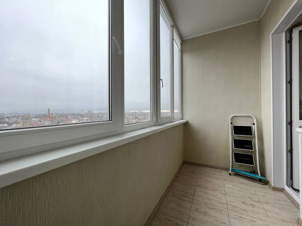 Идеальная просторная трехкомнатная квартира для отдыха